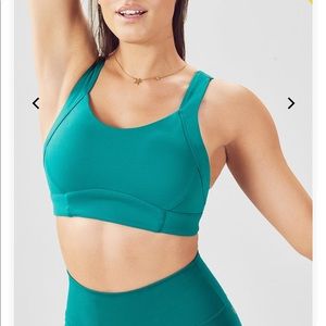High Support Sports Bra